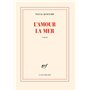 L'amour la mer