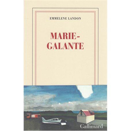 Marie-Galante