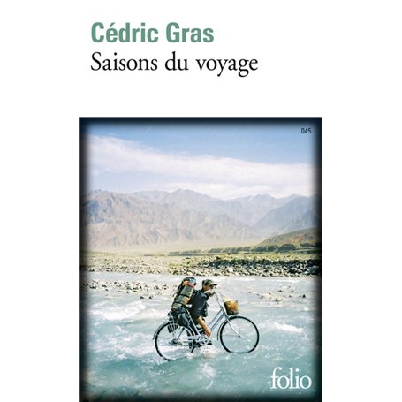 Saisons du voyage