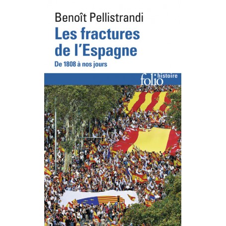 Les fractures de l'Espagne