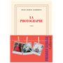 La photographe
