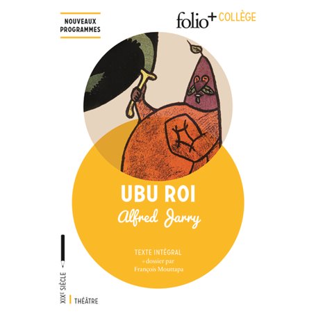 Ubu roi