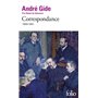 Correspondance