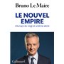 Le nouvel empire