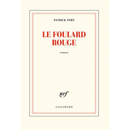 Le foulard rouge