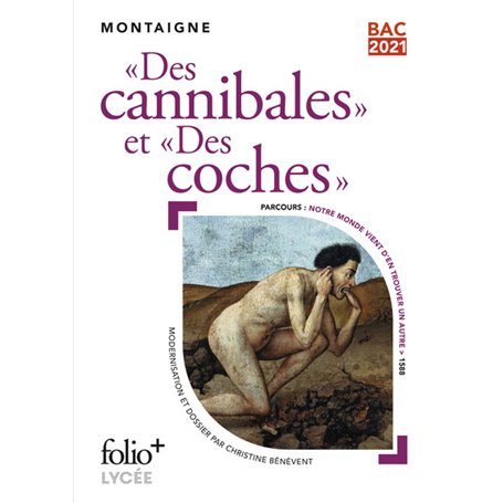 Des cannibales/Des coches