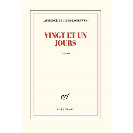 Vingt et un jours