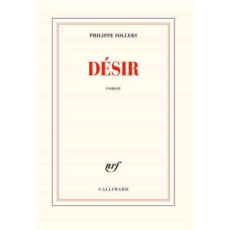 Désir
