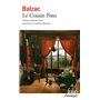 Le Cousin Pons