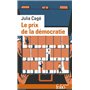 Le prix de la démocratie