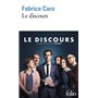 Le discours