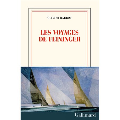 Les voyages de Feininger