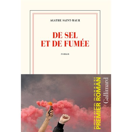 De sel et de fumée
