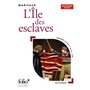 L'Île des esclaves - Bac 2024