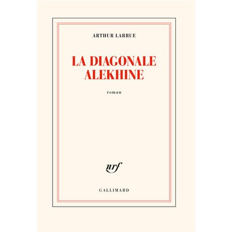 La diagonale Alekhine