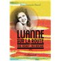 LuAnne sur la route, avec Neal Cassady et Jack Kerouac