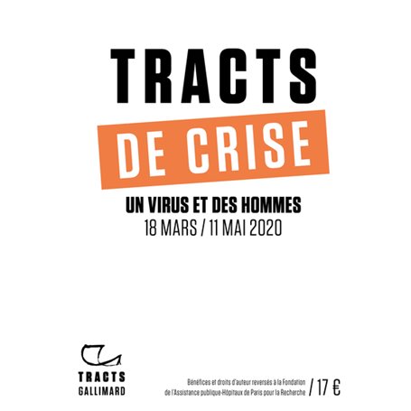 Tracts de crise