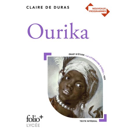 Ourika