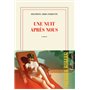 Une nuit après nous