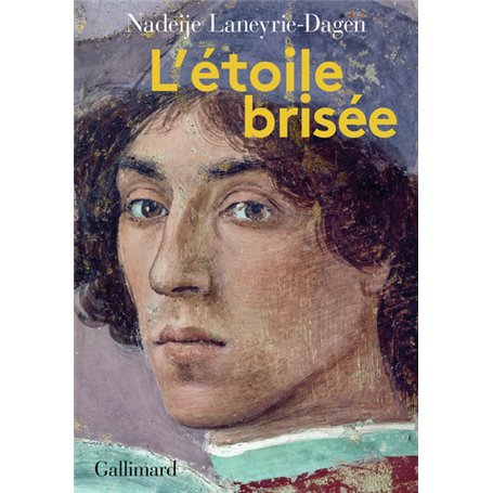 L'étoile brisée