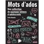 Mots d'ados