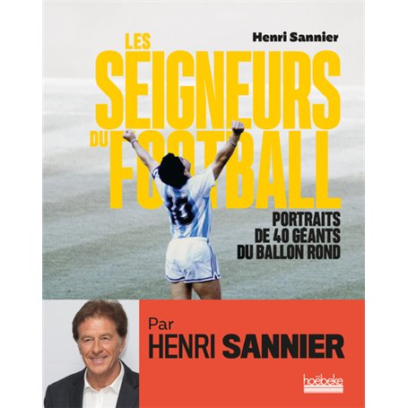 Les Seigneurs du football