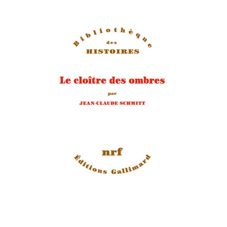Le cloître des ombres