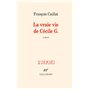 La vraie vie de Cécile G.