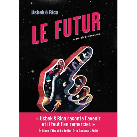 Le Futur