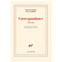 Correspondance