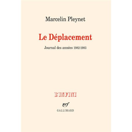 Le Déplacement