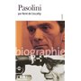 Pier Paolo Pasolini