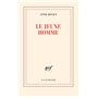 Le jeune homme