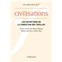 Civilisations