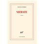 Nitrate