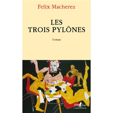 Les Trois Pylônes
