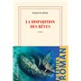 La disparition des rêves