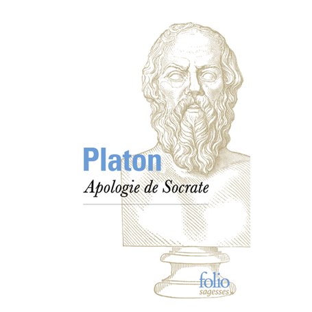 Apologie de Socrate