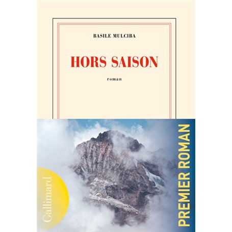 Hors saison