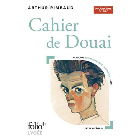 Cahier de Douai - Bac 2024