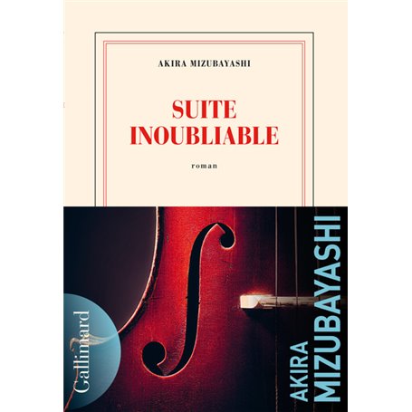 Suite inoubliable