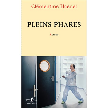 Pleins phares