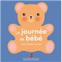 La journée de bébé