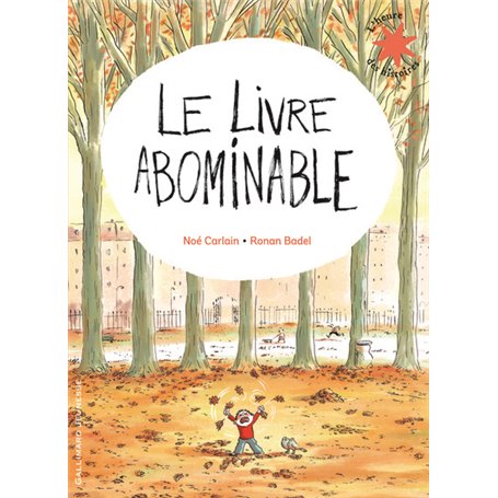 Le Livre abominable