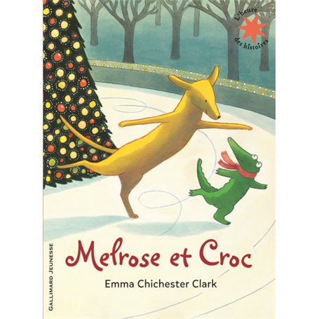 Melrose et Croc