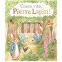 Cours vite, Pierre Lapin !