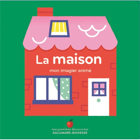 La maison