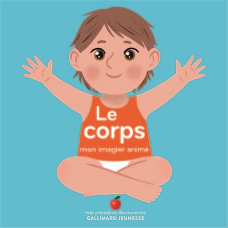 Le corps