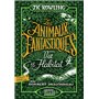Les animaux fantastiques
