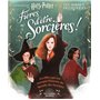 Harry Potter - Fières d'être sorcières !